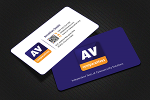 Business Card Design by designer1975 for ITSEC GmbH | Design: #35051821