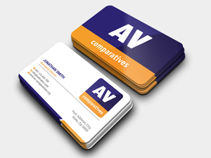 Business Card Design by LAXMI DESIGNHUB for ITSEC GmbH | Design: #35053491