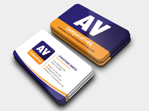 Business Card Design by LAXMI DESIGNHUB for ITSEC GmbH | Design: #35053492