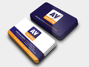 Business Card Design by LAXMI DESIGNHUB for ITSEC GmbH | Design: #35053493