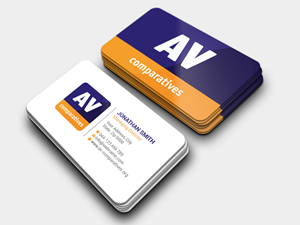 Business Card Design by LAXMI DESIGNHUB for ITSEC GmbH | Design: #35053498