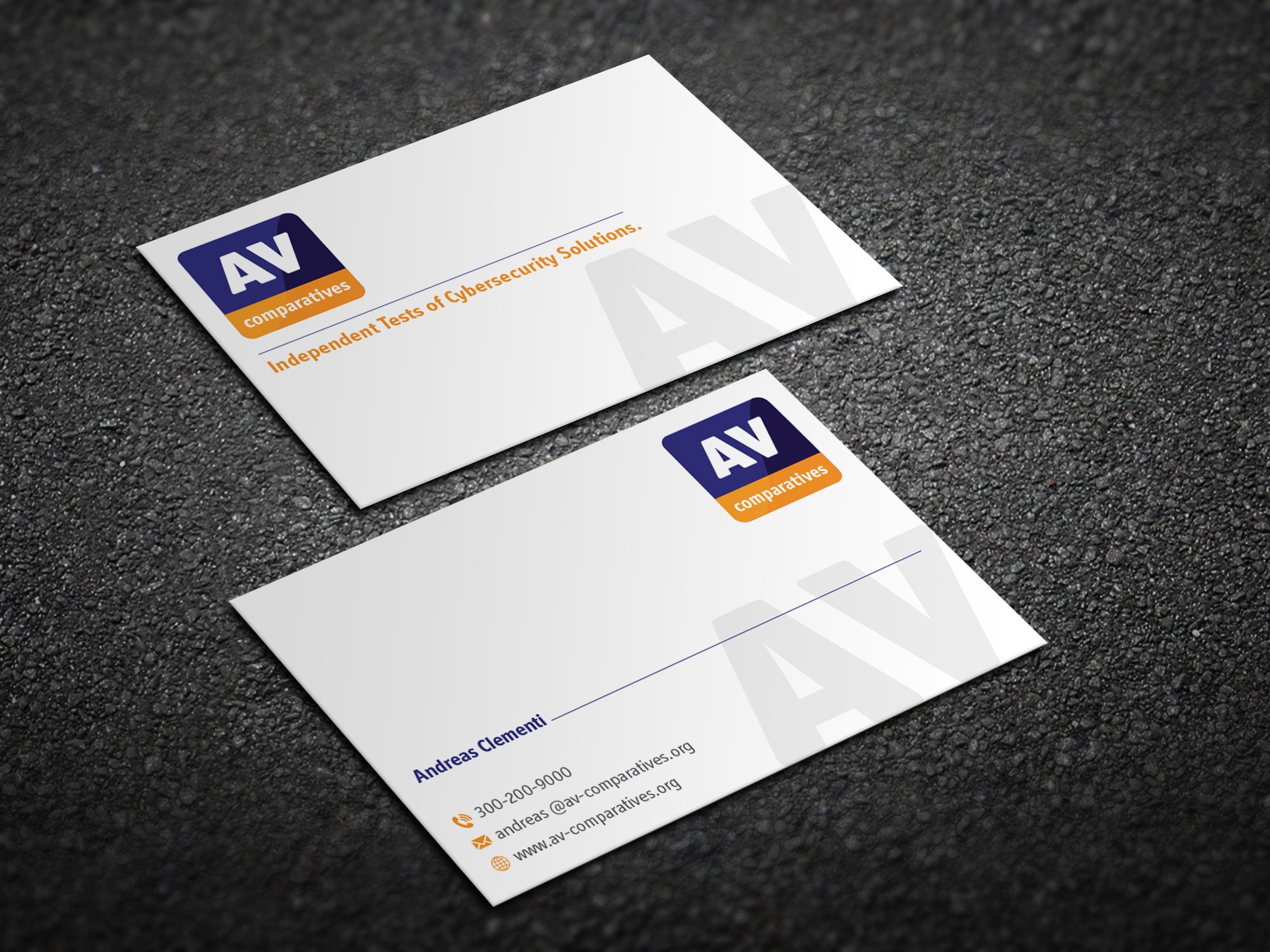Business Card Design by Magic of Art for ITSEC GmbH | Design #35053210
