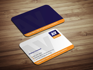 Business Card Design by Magic of Art for ITSEC GmbH | Design: #35053211