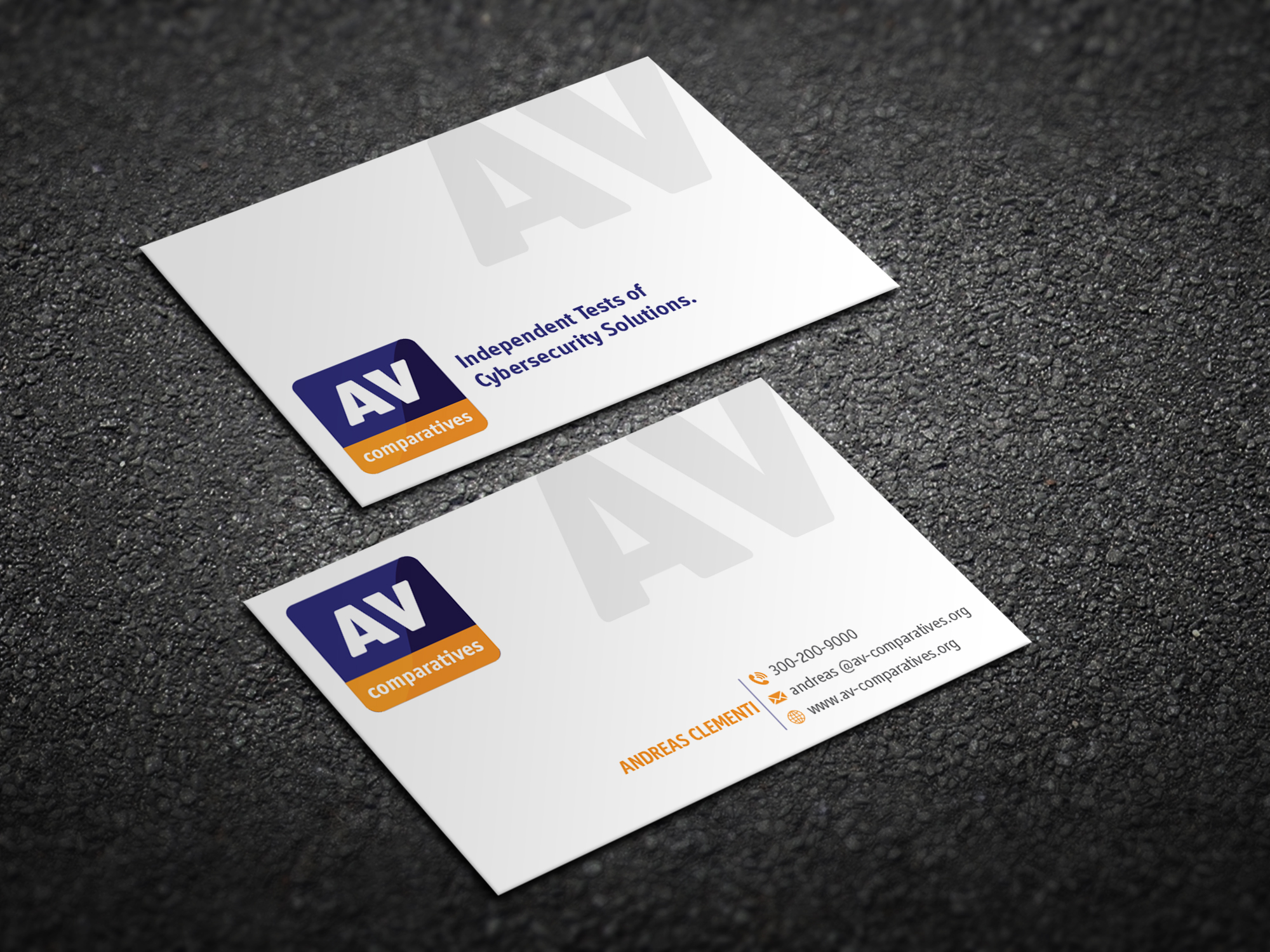 Business Card Design by Magic of Art for ITSEC GmbH | Design #35053212