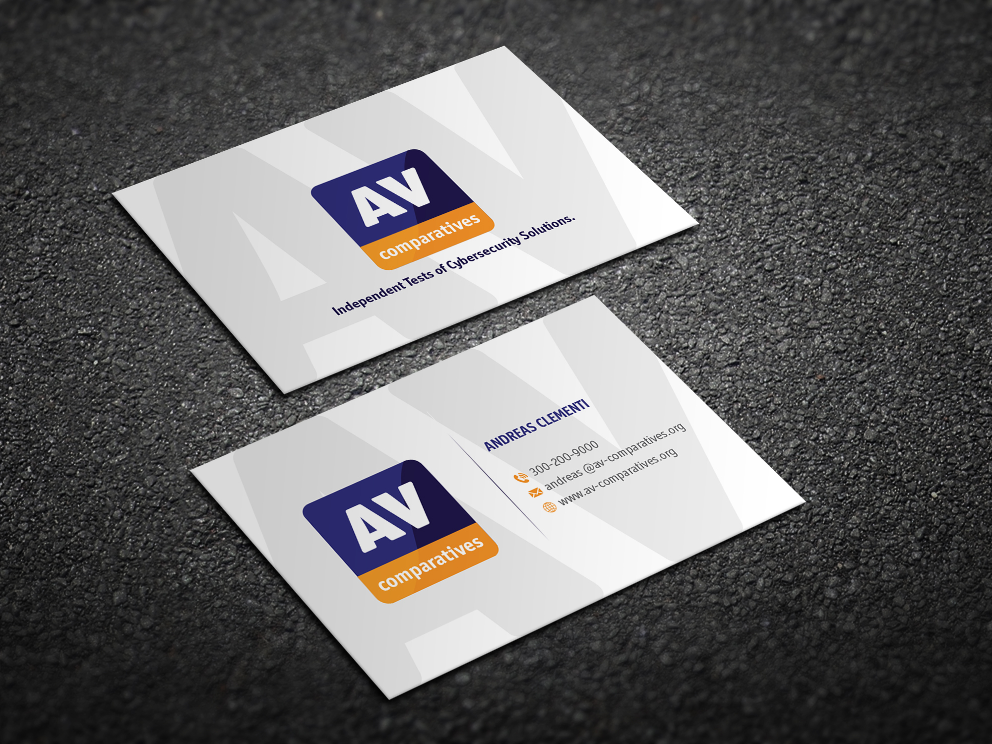 Business Card Design by Magic of Art for ITSEC GmbH | Design #35053213