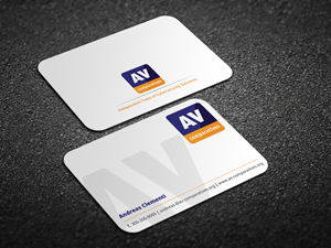 Business Card Design by Magic of Art for ITSEC GmbH | Design: #35053214