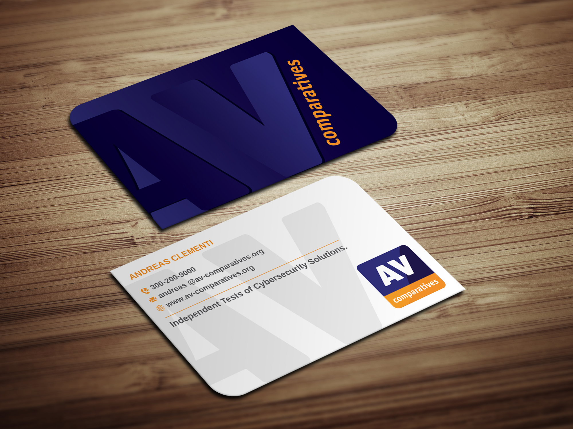 Business Card Design by Magic of Art for ITSEC GmbH | Design #35053216