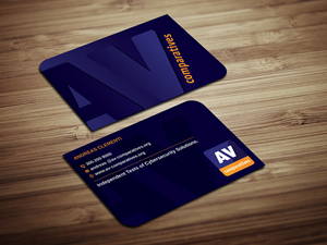 Business Card Design by Magic of Art for ITSEC GmbH | Design: #35053217