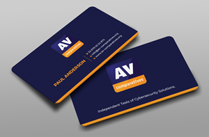 Business Card Design by Uttom 2 for ITSEC GmbH | Design: #35051064