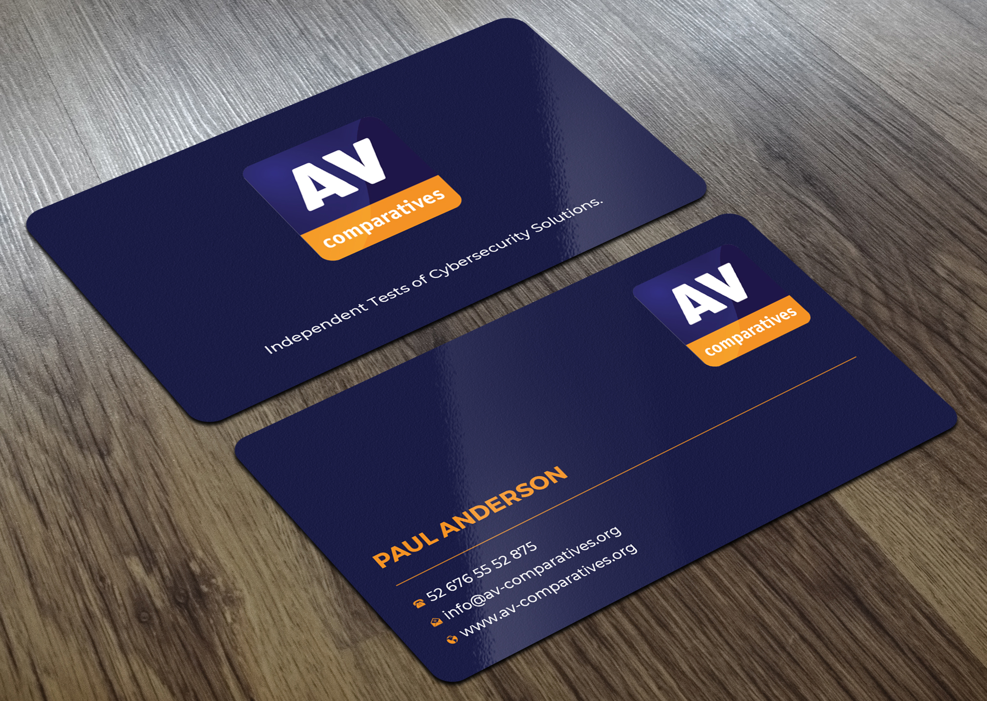 Business Card Design by Uttom 2 for ITSEC GmbH | Design #35051065