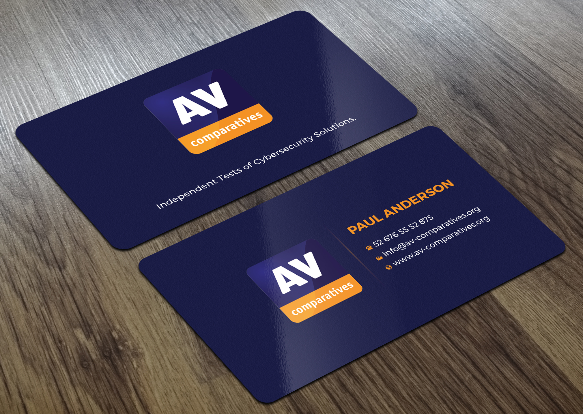 Business Card Design by Uttom 2 for ITSEC GmbH | Design #35051066