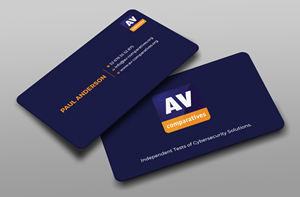 Business Card Design by Uttom 2 for ITSEC GmbH | Design: #35051073