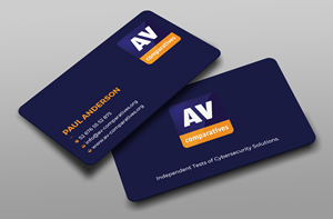 Business Card Design by Uttom 2 for ITSEC GmbH | Design: #35051075