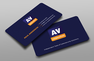 Business Card Design by Uttom 2 for ITSEC GmbH | Design: #35051076