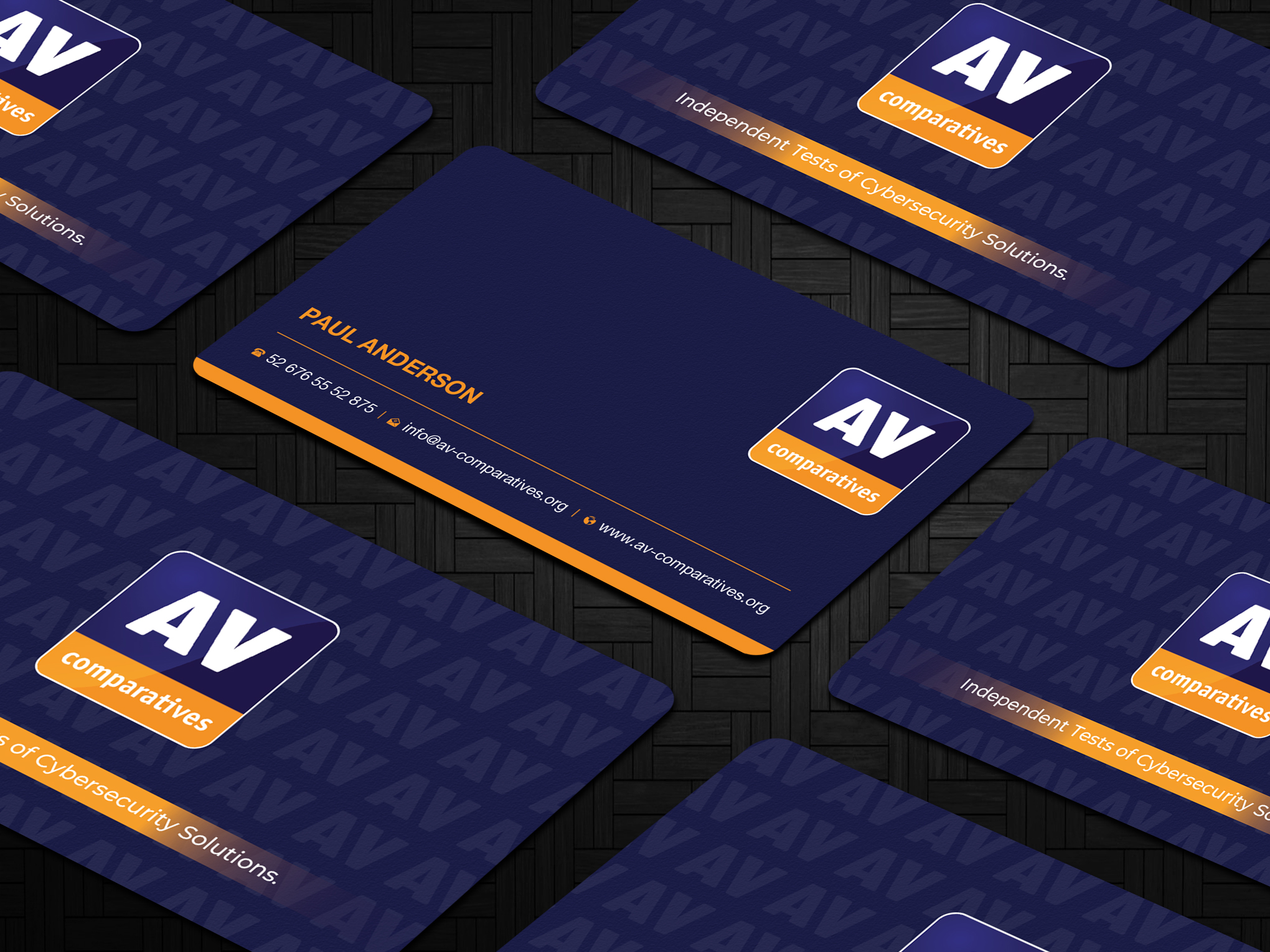 Business Card Design by Uttom 2 for ITSEC GmbH | Design #35055341