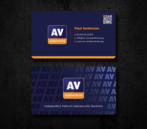 Business Card Design by Uttom 2 for ITSEC GmbH | Design: #35076016