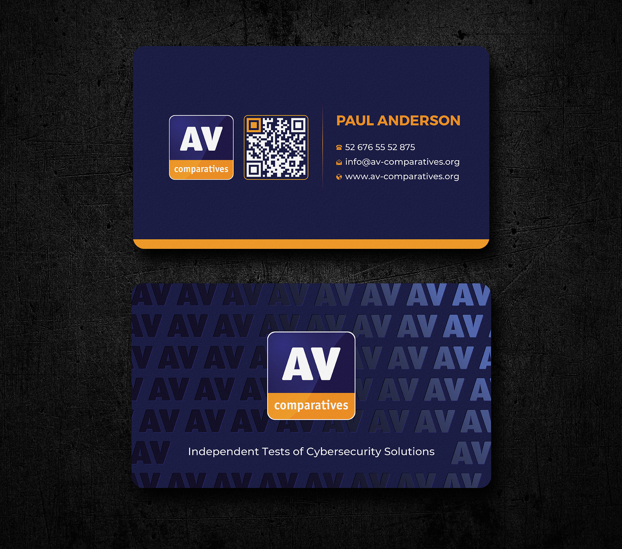 Business Card Design by Uttom 2 for ITSEC GmbH | Design #35076180