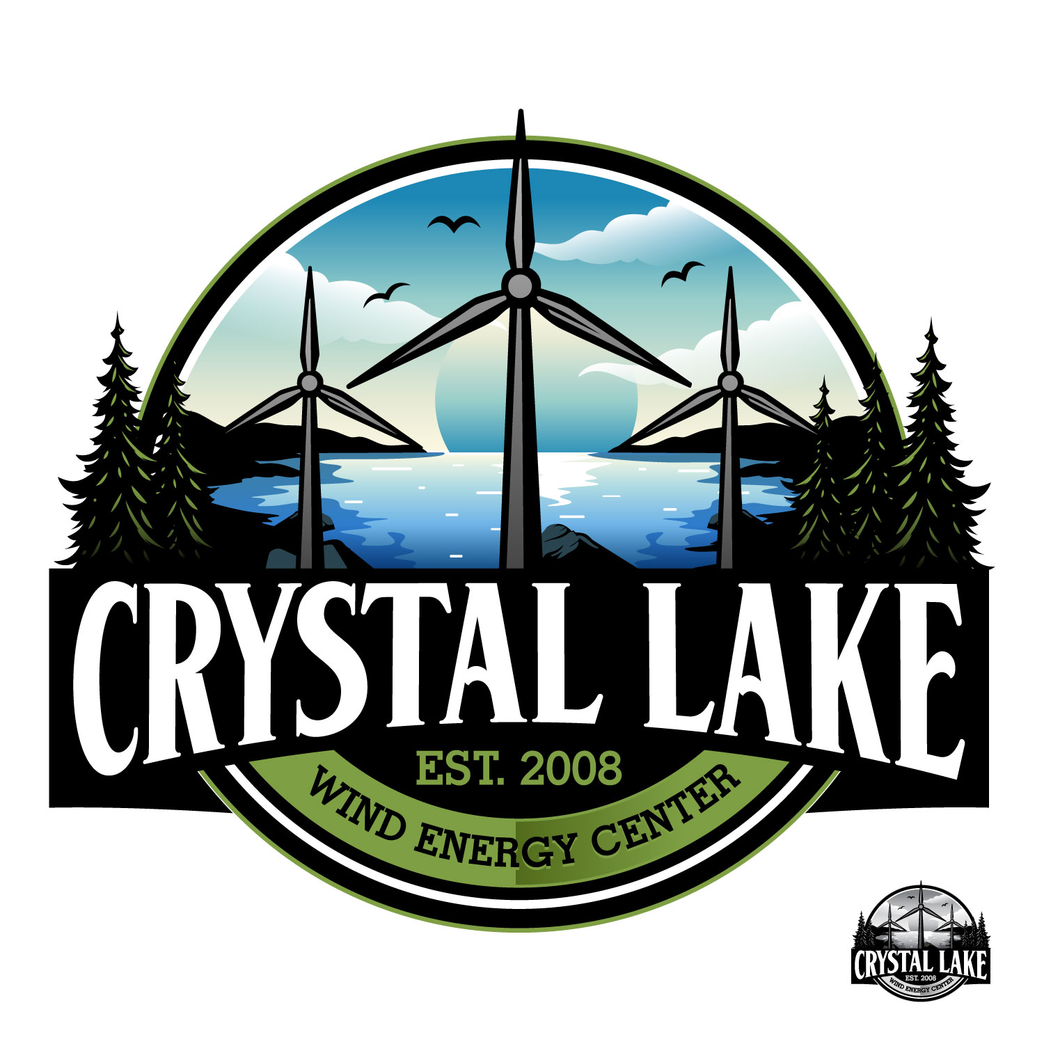 Logo Design by Suvendu.S for this project | Design #35058437