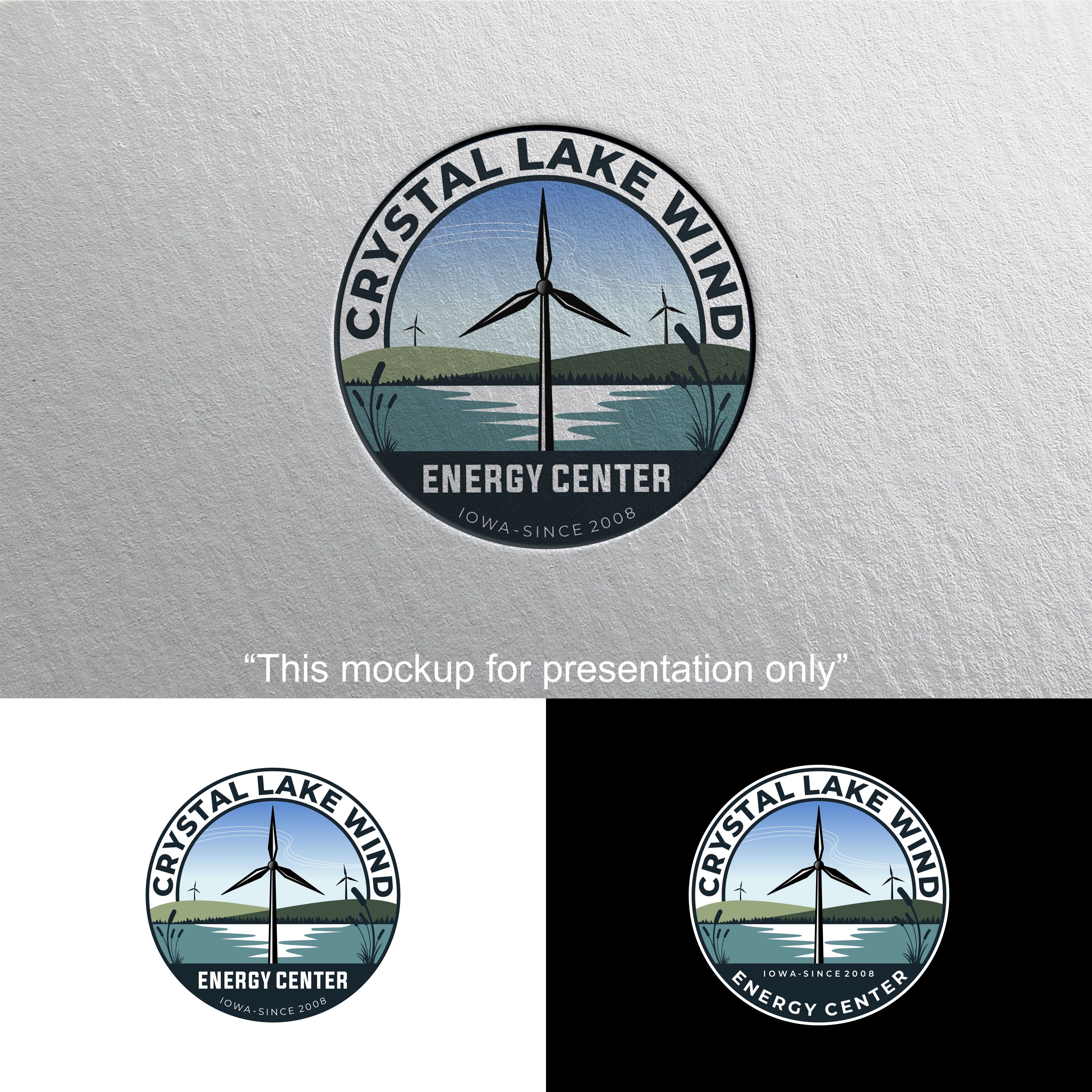 Logo Design by dhanuboy for this project | Design #35060844
