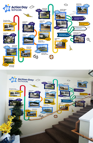 Diseño Gráfico por Graphic Guy para este proyecto | Diseño #35077868