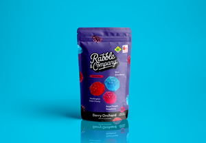 Verpackungs-Design von Ileana Blanco für Rabble & Company  | Design: #35100710