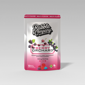 Verpackungs-Design von Jose Loaiza für Rabble & Company  | Design: #35072920
