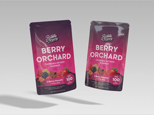 Verpackungs-Design von Creative Studio X für Rabble & Company  | Design: #35065533