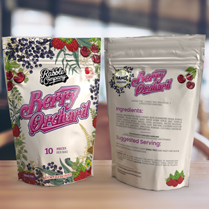 Packaging Design by Vyacheslav65
