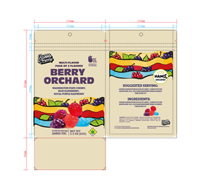 Packaging Design by oltredisegno