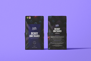 Verpackungs-Design von Phil A für Rabble & Company  | Design #35079729