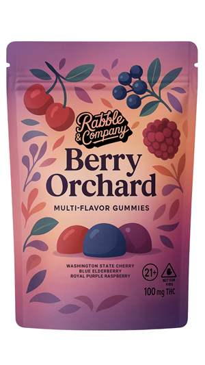 Packaging Design by AwesoMind
