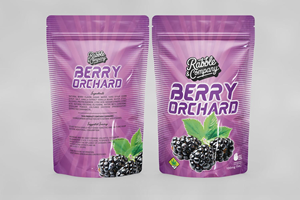 Packaging Design by Design_Duo