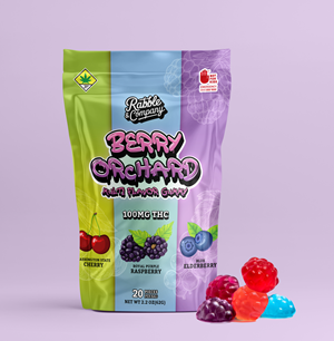Design Emballage par Jibon Chowdhury pour Rabble & Company  | Design : #35066282