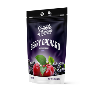 Verpackungs-Design von bognar für Rabble & Company  | Design: #35071849