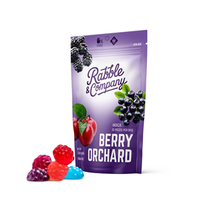 Packaging Design by bognar for Rabble & Company  | Design: #35093133