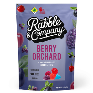 Verpackungs-Design von ronin71 für Rabble & Company  | Design: #35072781