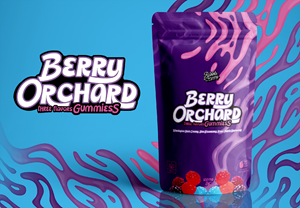 Packaging Design by negrorichi