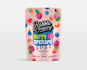 Verpackungs-Design von Navisol Creatives für Rabble & Company  | Design #35060826
