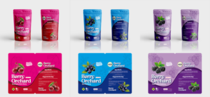 Verpackungs-Design von oasegrafis für Rabble & Company  | Design #35056503