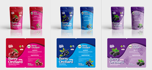 Packaging Design by oasegrafis for Rabble & Company  | Design: #35056560