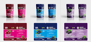 Design Emballage par oasegrafis pour Rabble & Company  | Design : #35056628