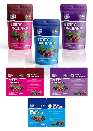 Verpackungs-Design von oasegrafis für Rabble & Company  | Design: #35056828