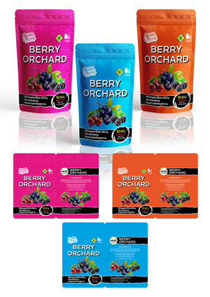 Verpackungs-Design von oasegrafis für Rabble & Company  | Design: #35064533