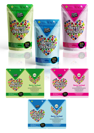 Verpackungs-Design von oasegrafis für Rabble & Company  | Design: #35082428