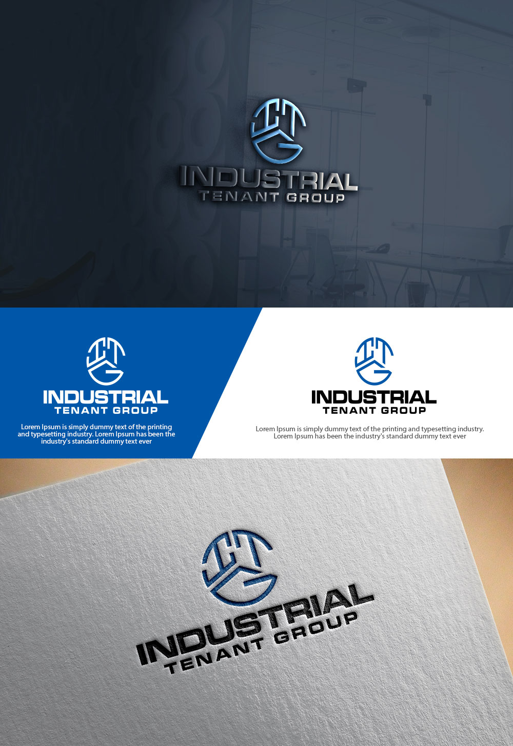 Logo Design by sulemani  creation for this project | Design #35064998
