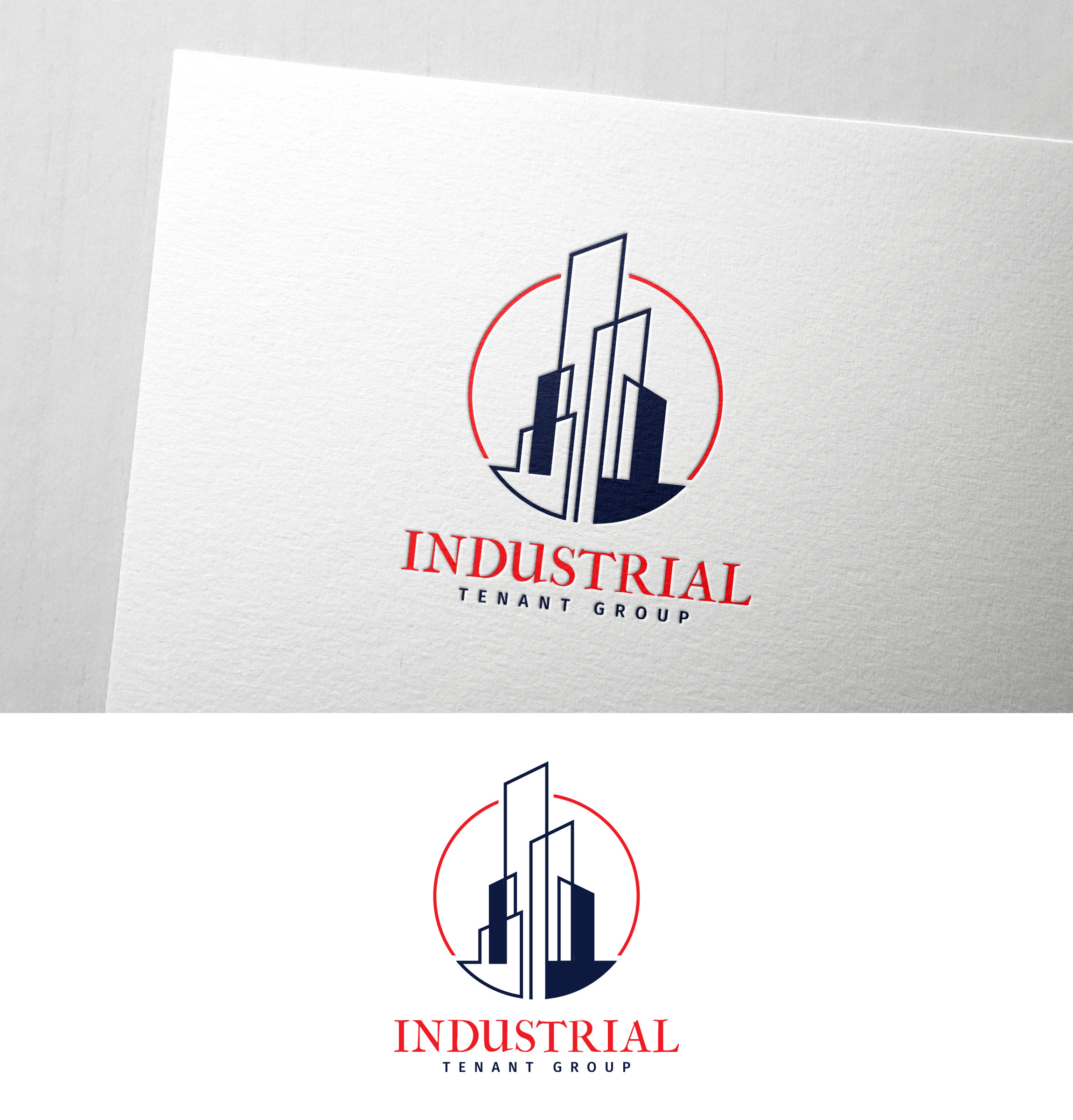 Logo-Design von Impressive Solutions für dieses Projekt | Design #35054026