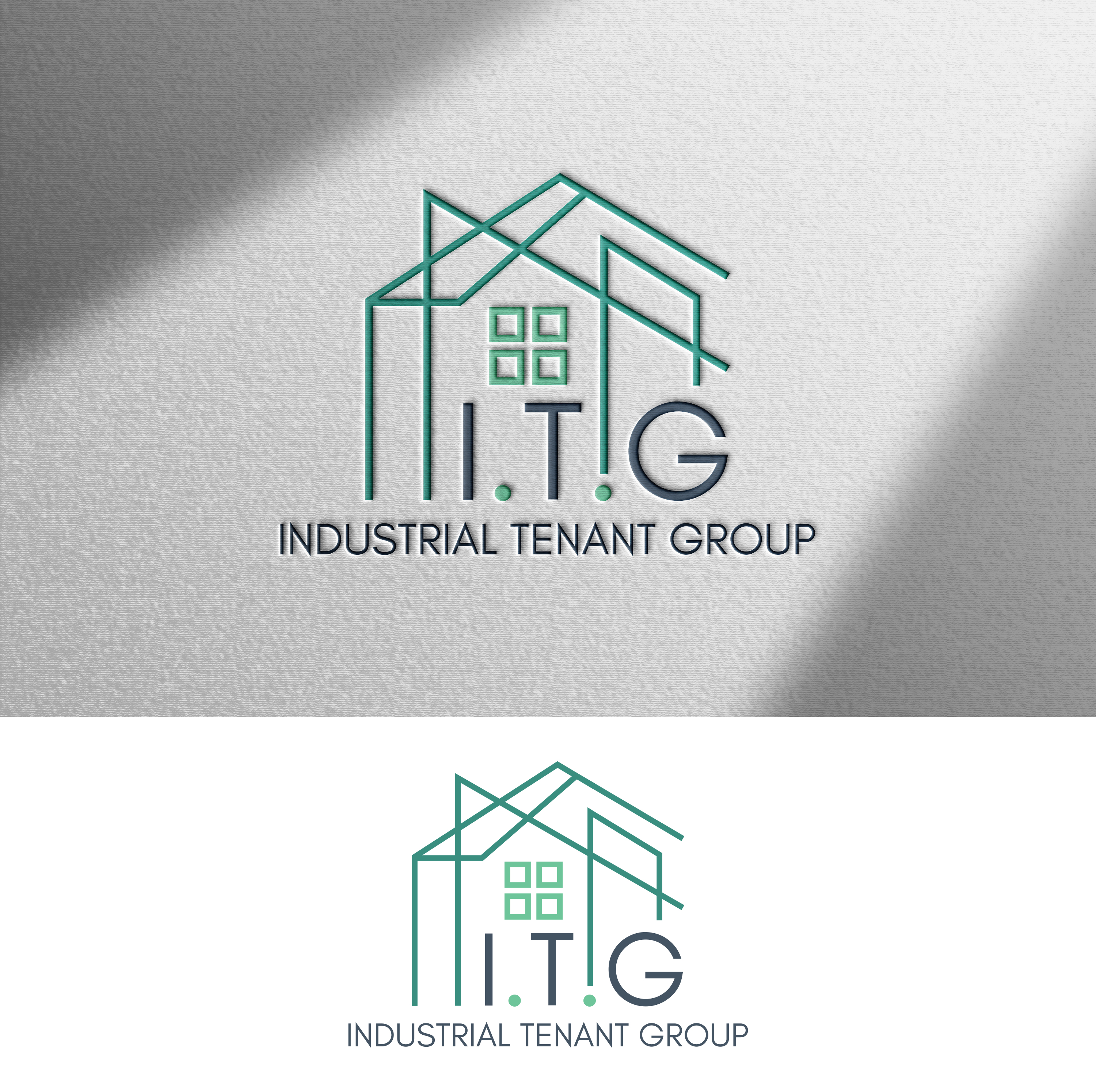 Logo-Design von Impressive Solutions für dieses Projekt | Design #35054027