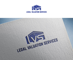 Logo-Design von Luckey yaari für Legal Valuation Services, LLC | Design: #35058788
