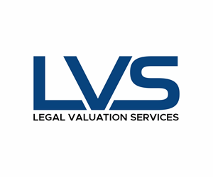 Logo-Design von Thati Designs für Legal Valuation Services, LLC | Design: #35064389