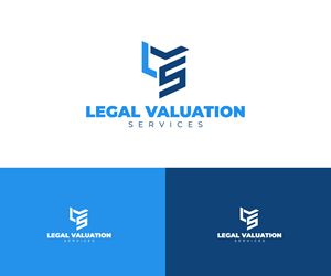 Logo-Design von Designzz. für Legal Valuation Services, LLC | Design: #35053654